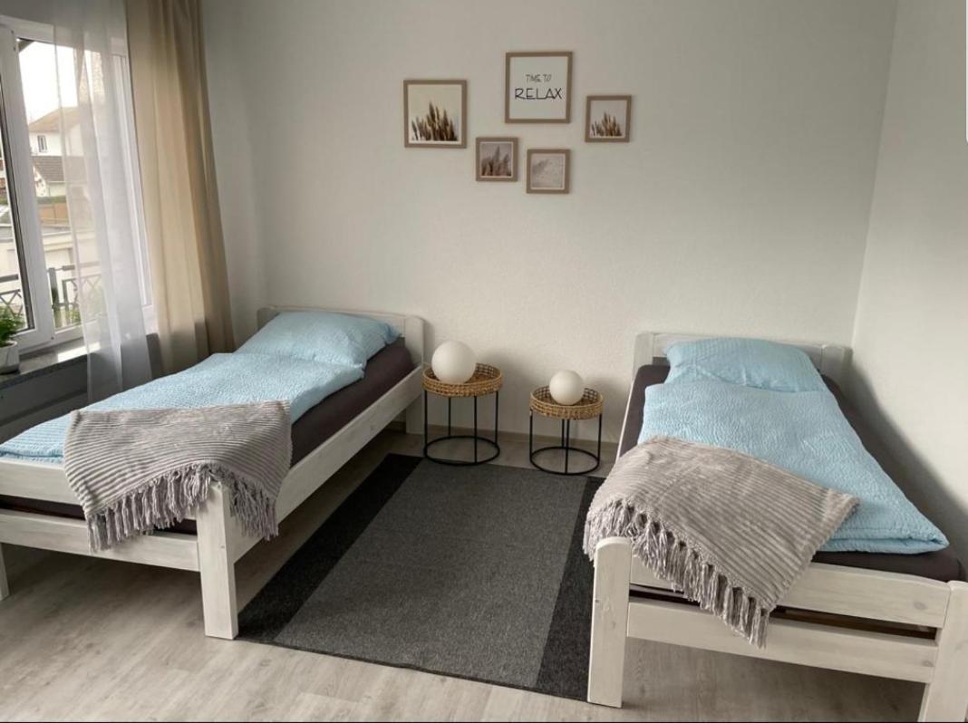 Fewo Mit Terasse Neuwied & Koblenz Ngoại thất bức ảnh