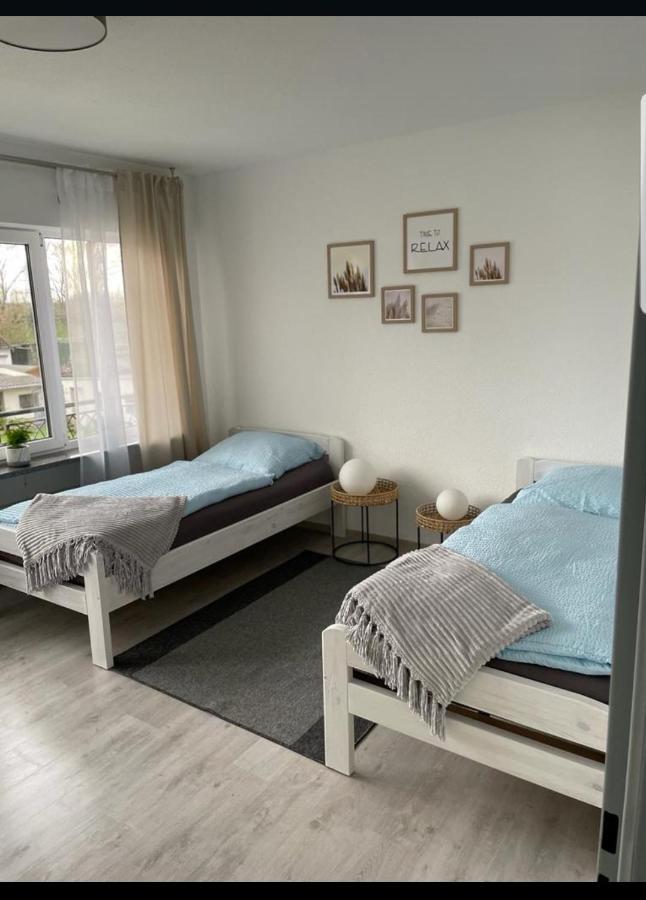 Fewo Mit Terasse Neuwied & Koblenz Ngoại thất bức ảnh
