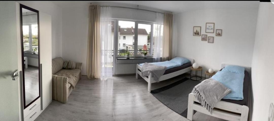 Fewo Mit Terasse Neuwied & Koblenz Ngoại thất bức ảnh
